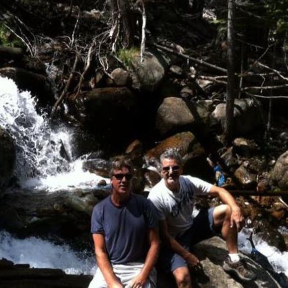 Meet your Posher, Matthew - Picture 1 of 1